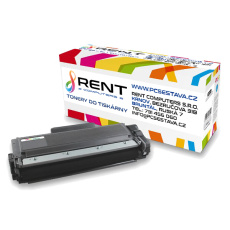 HP 135X/W1350X/Canon CRG-071H - Black NO CHIP  - kompatibilní toner DH-350X